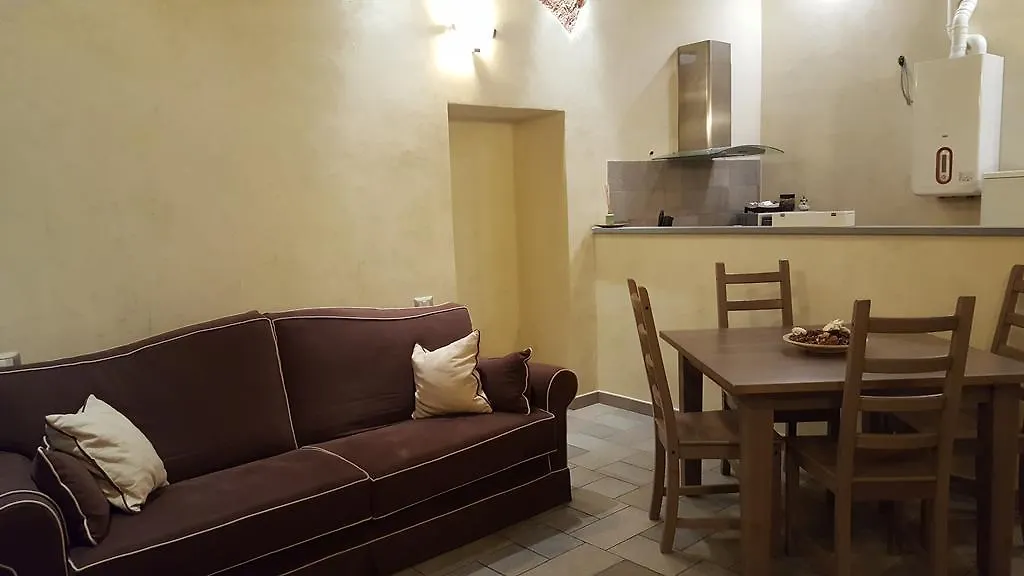 Eleonora Apartment Florence 0*,