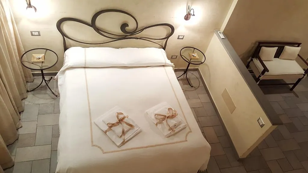 Eleonora Apartment Florence