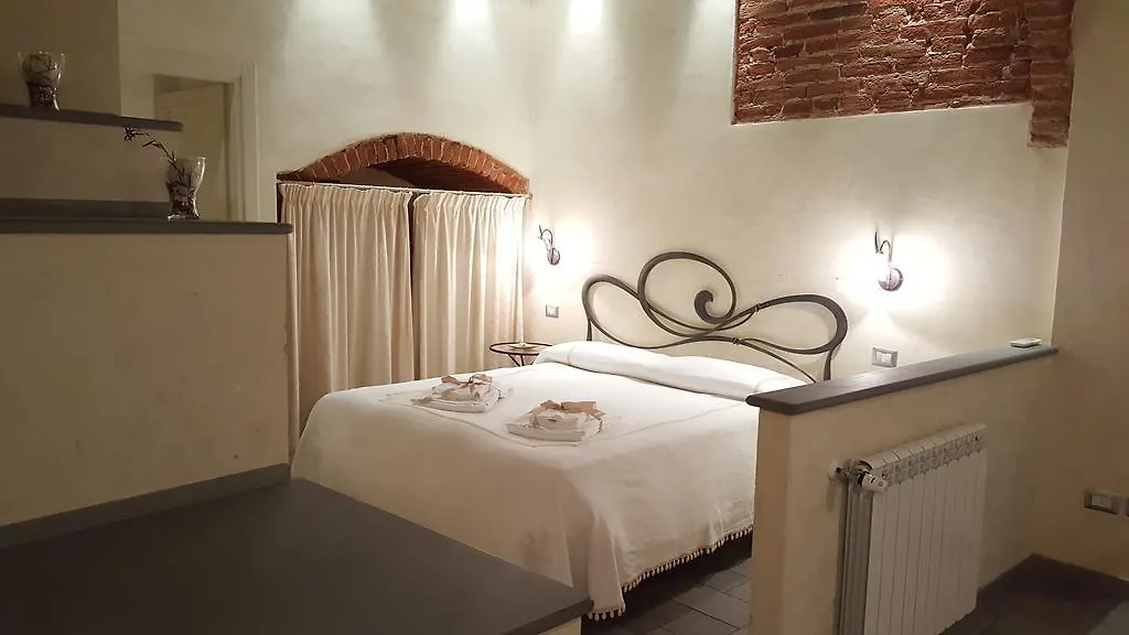 Eleonora Apartment Florence